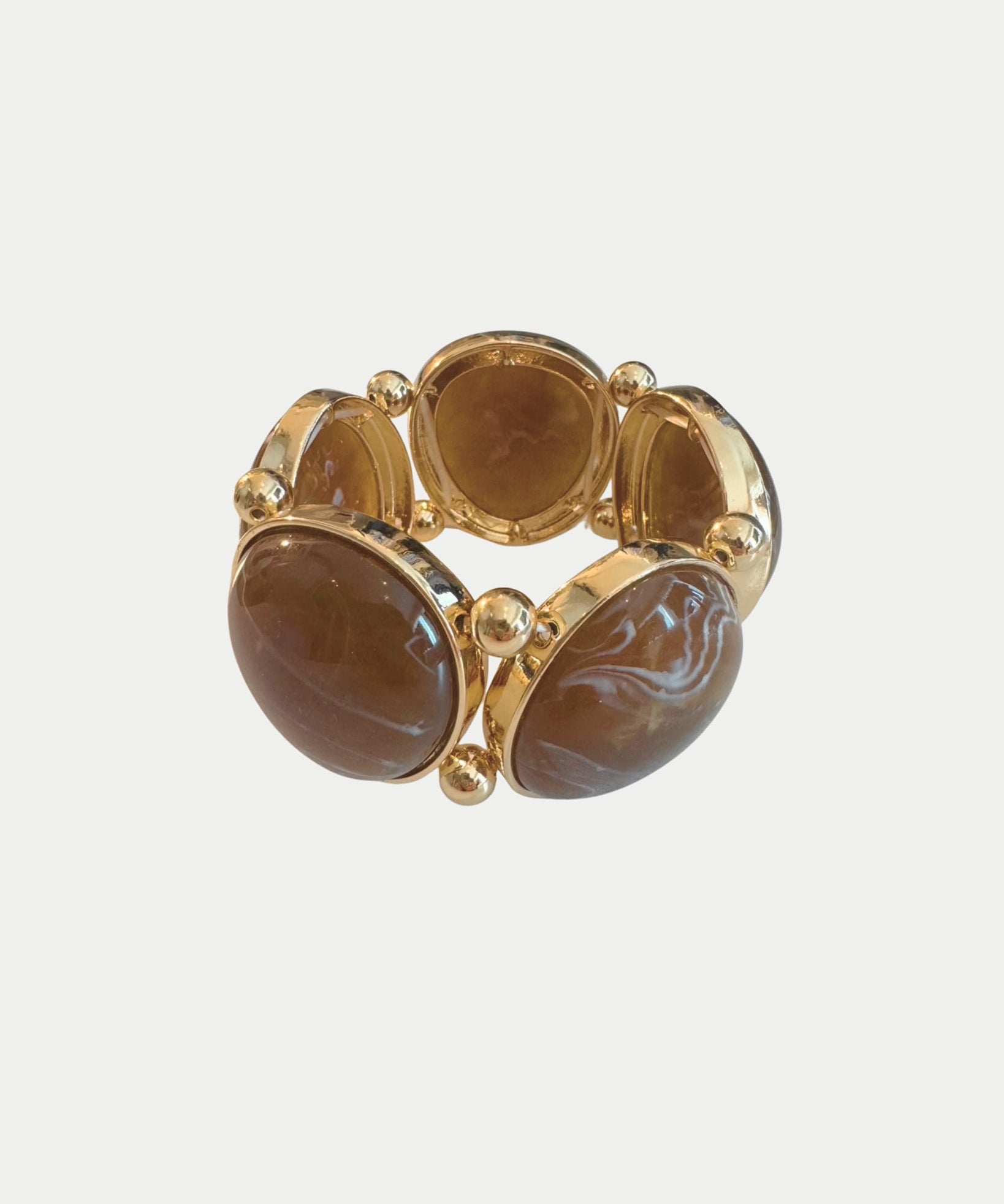 Vala Elastic Bracelet