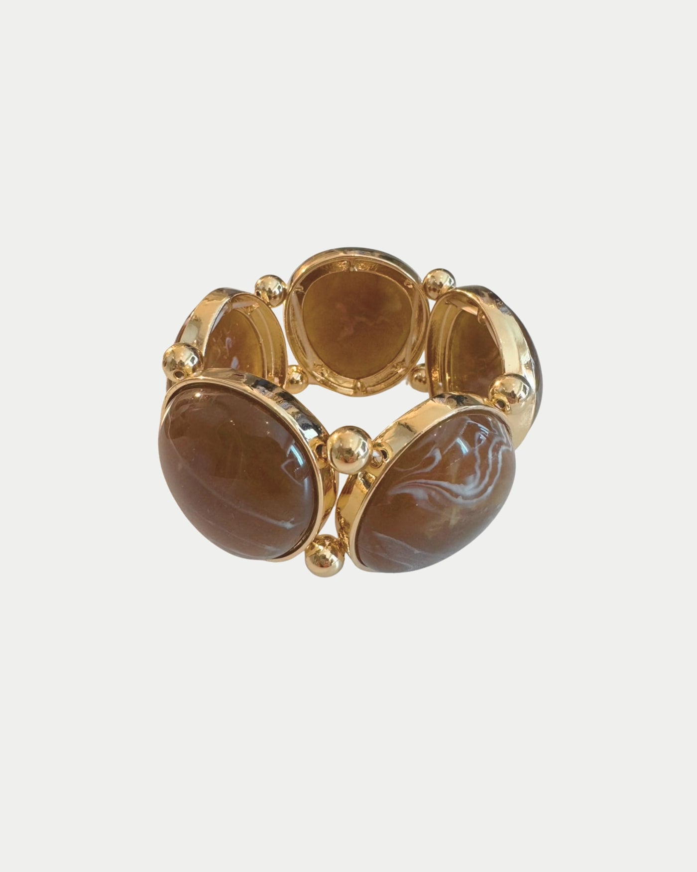 Vala Elastic Bracelet