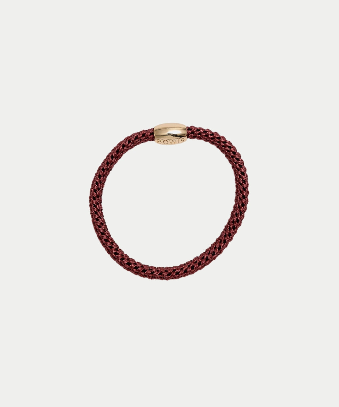 Elastic Thin Hairband