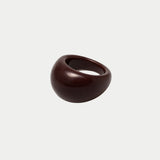 Brown Ring