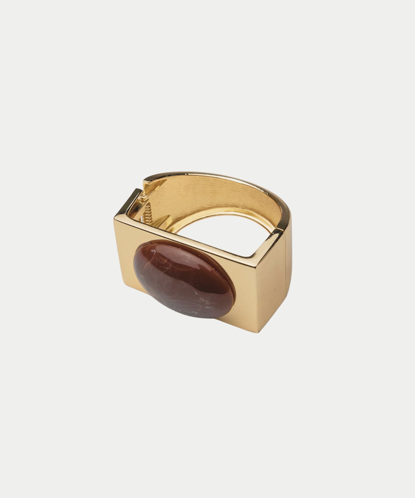 Bon Oval Bracelet
