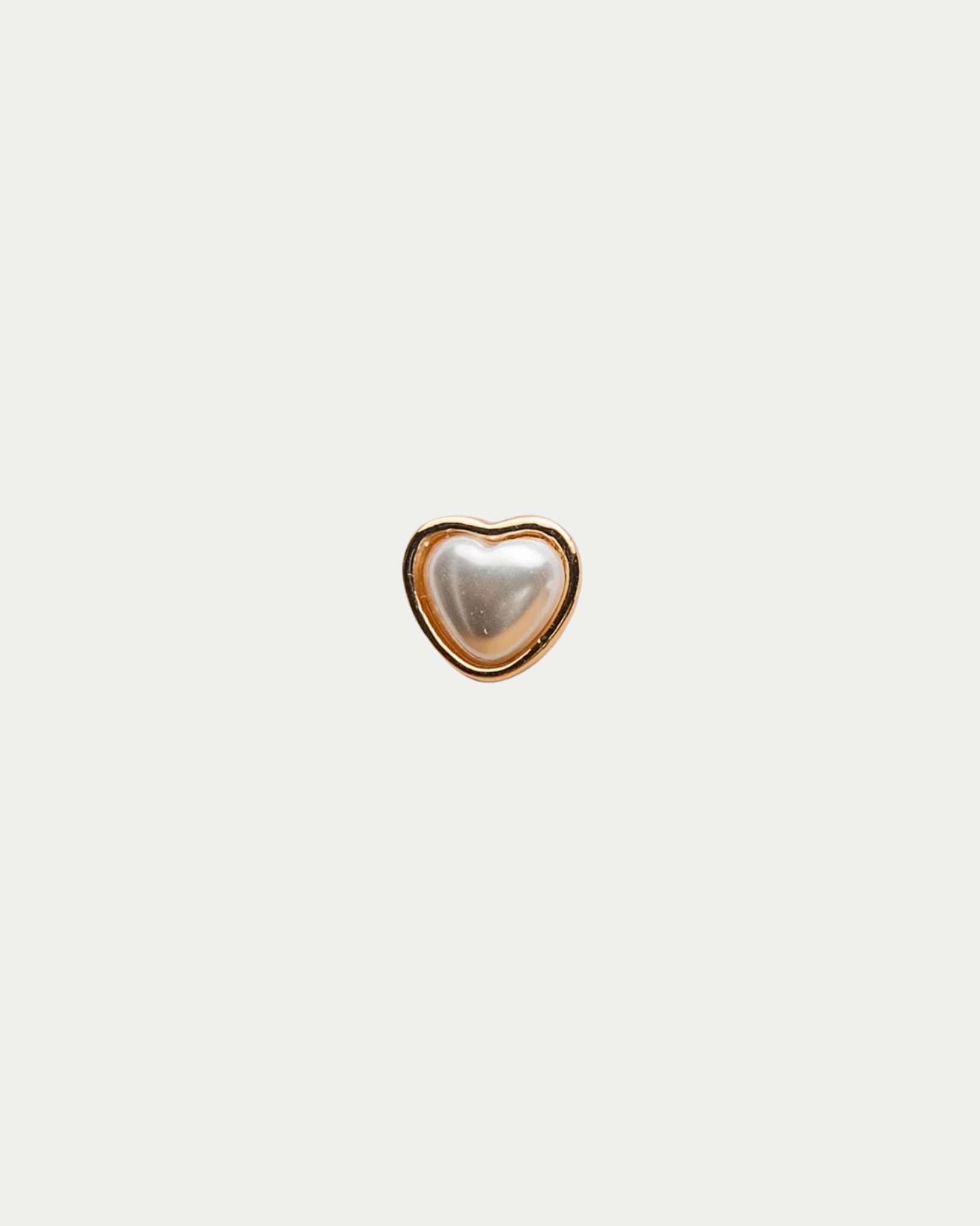 Heart Stud Mini