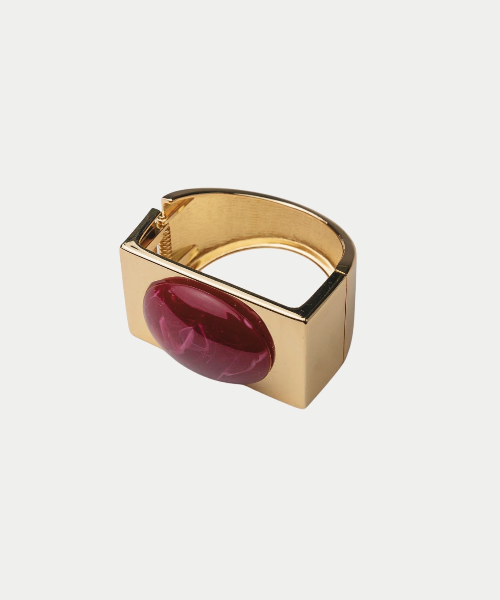 Bon Oval Bracelet