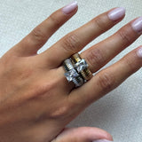 Sahara Ring