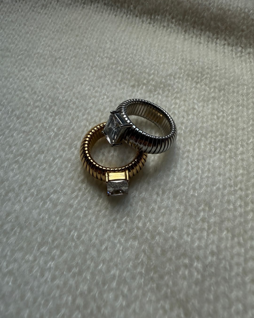 Sahara Ring