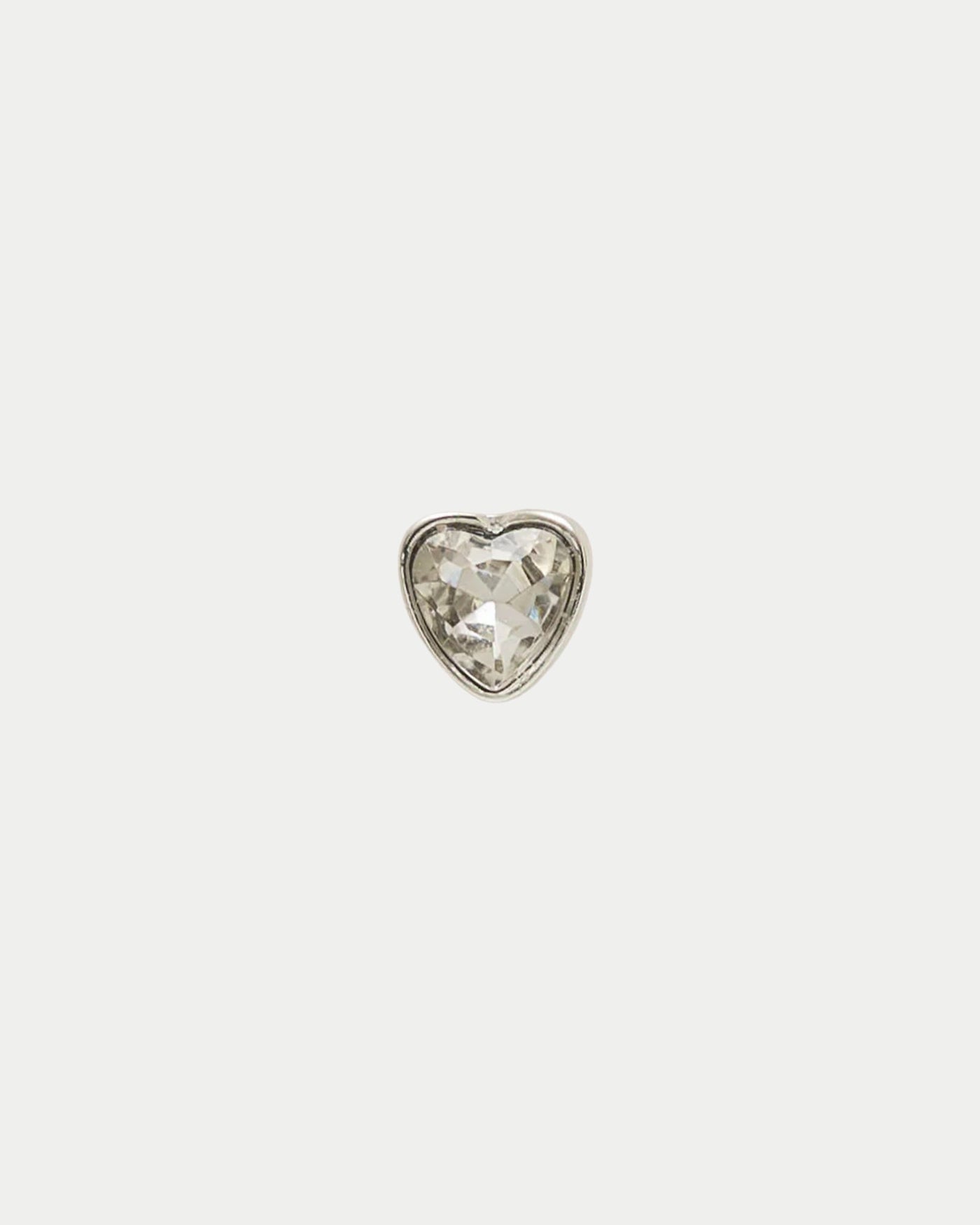 Heart Stud Mini
