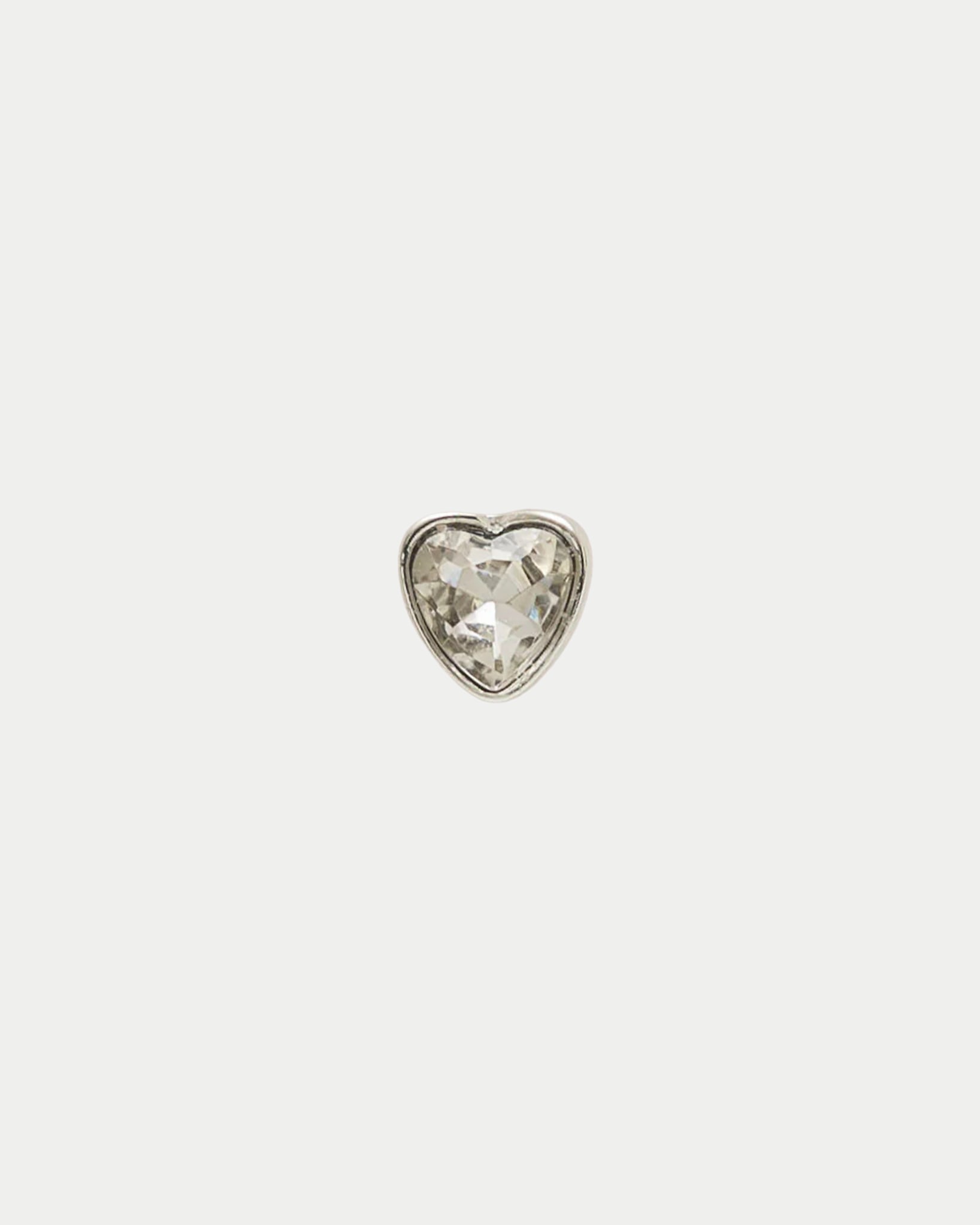 Heart Stud Mini