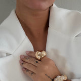 Snake Bracelet