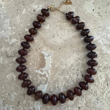 Arta Bead Necklace