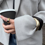 Big Square Bracelet