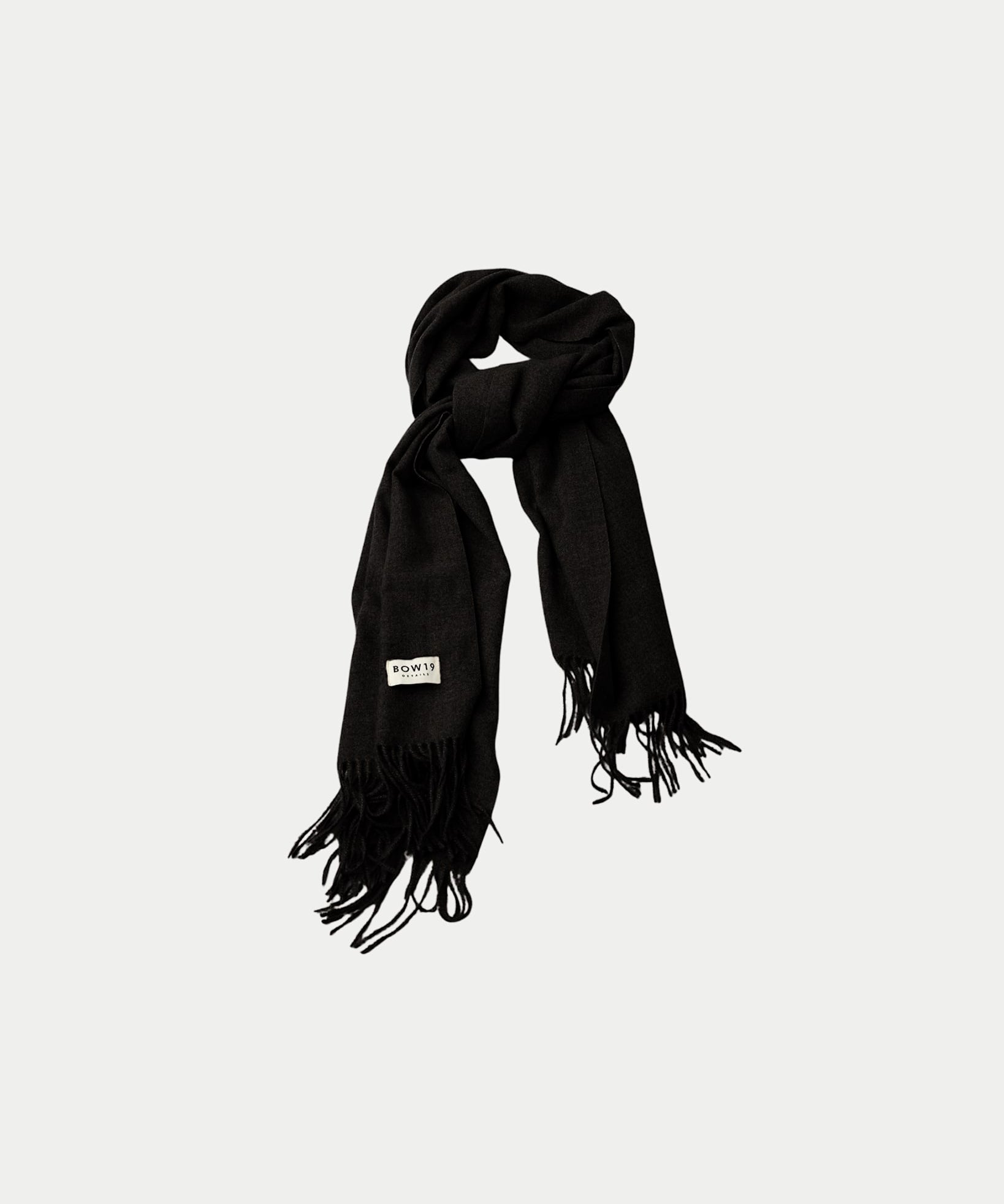 Soft Scarf