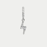 Lightning Earring