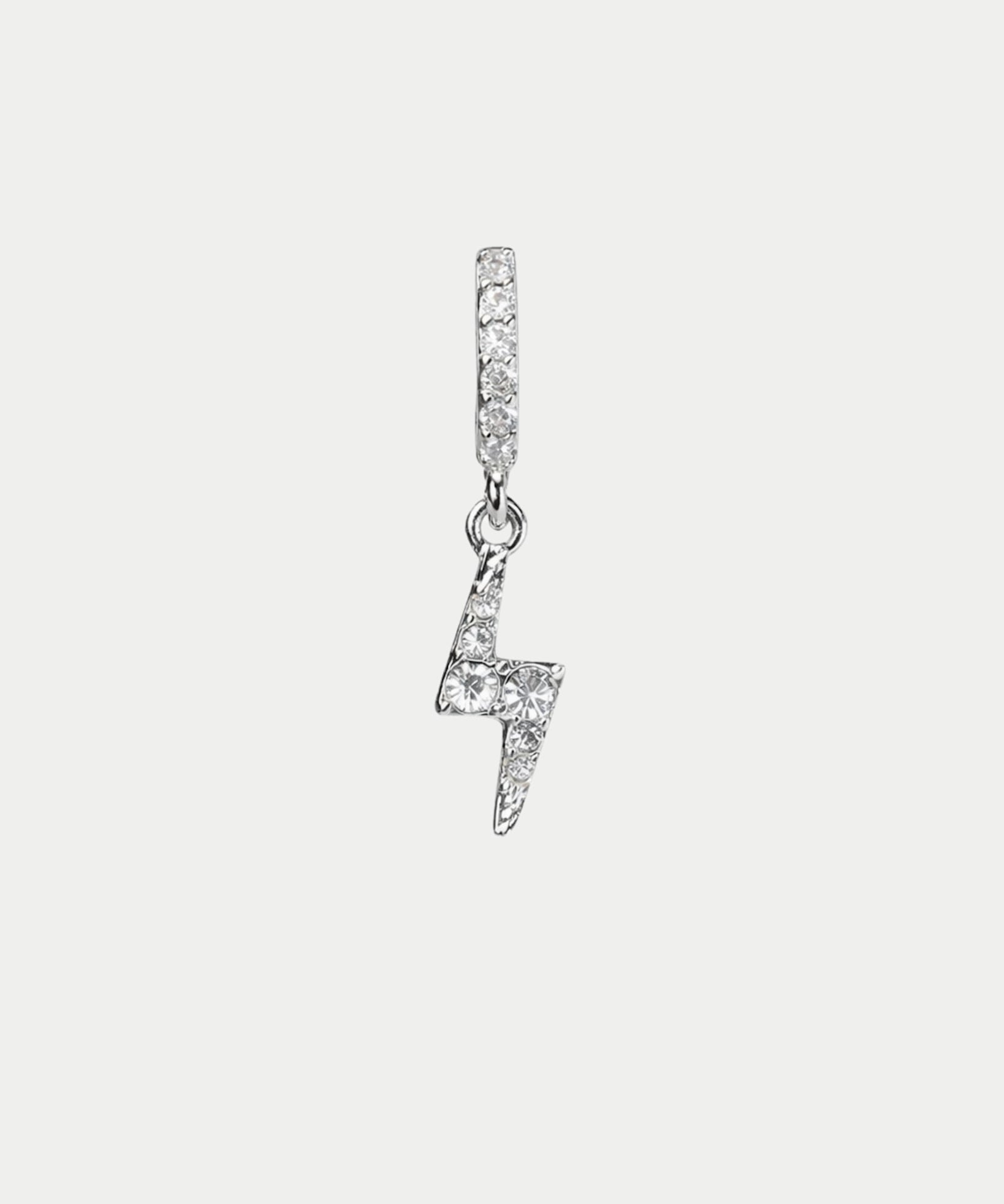 Lightning Earring