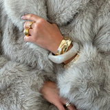 Big Bracelet Gold