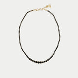 Strass Cath Necklace