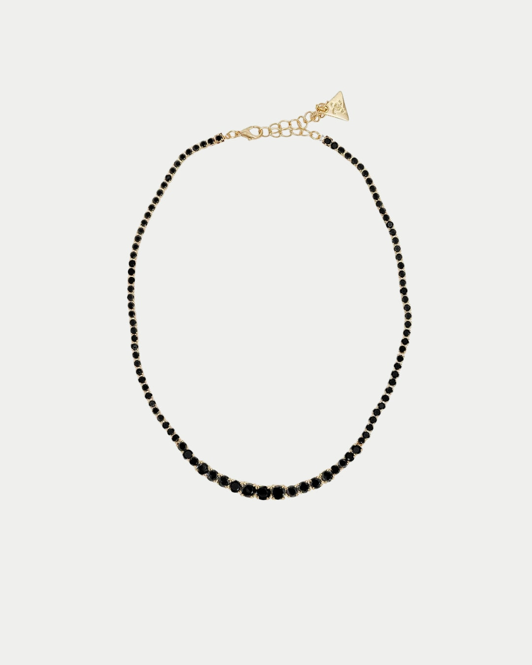 Strass Cath Necklace