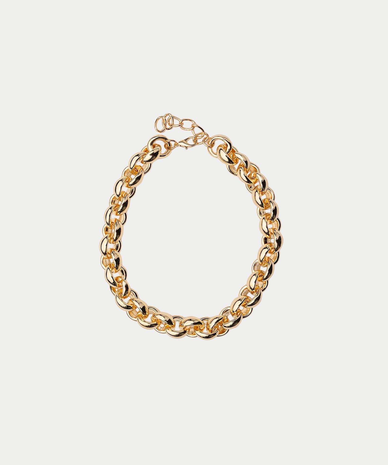 Leia Necklace