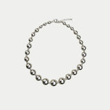 Big Bead Necklace