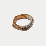 Big Square Bracelet