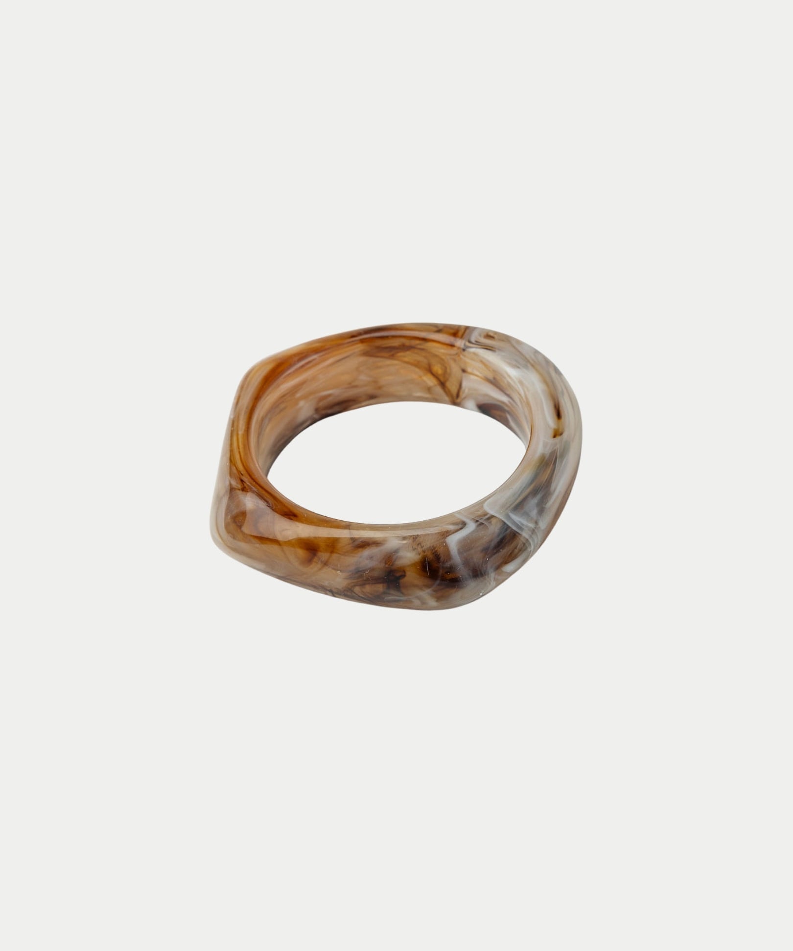 Big Square Bracelet