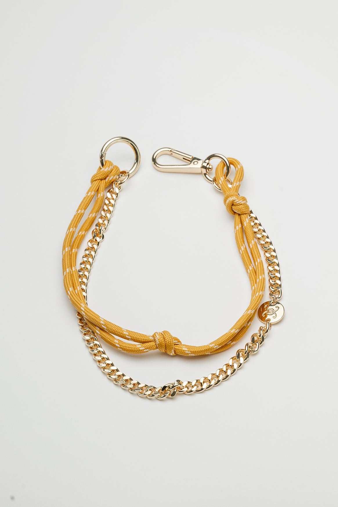 Nate Multi Chain Yellow