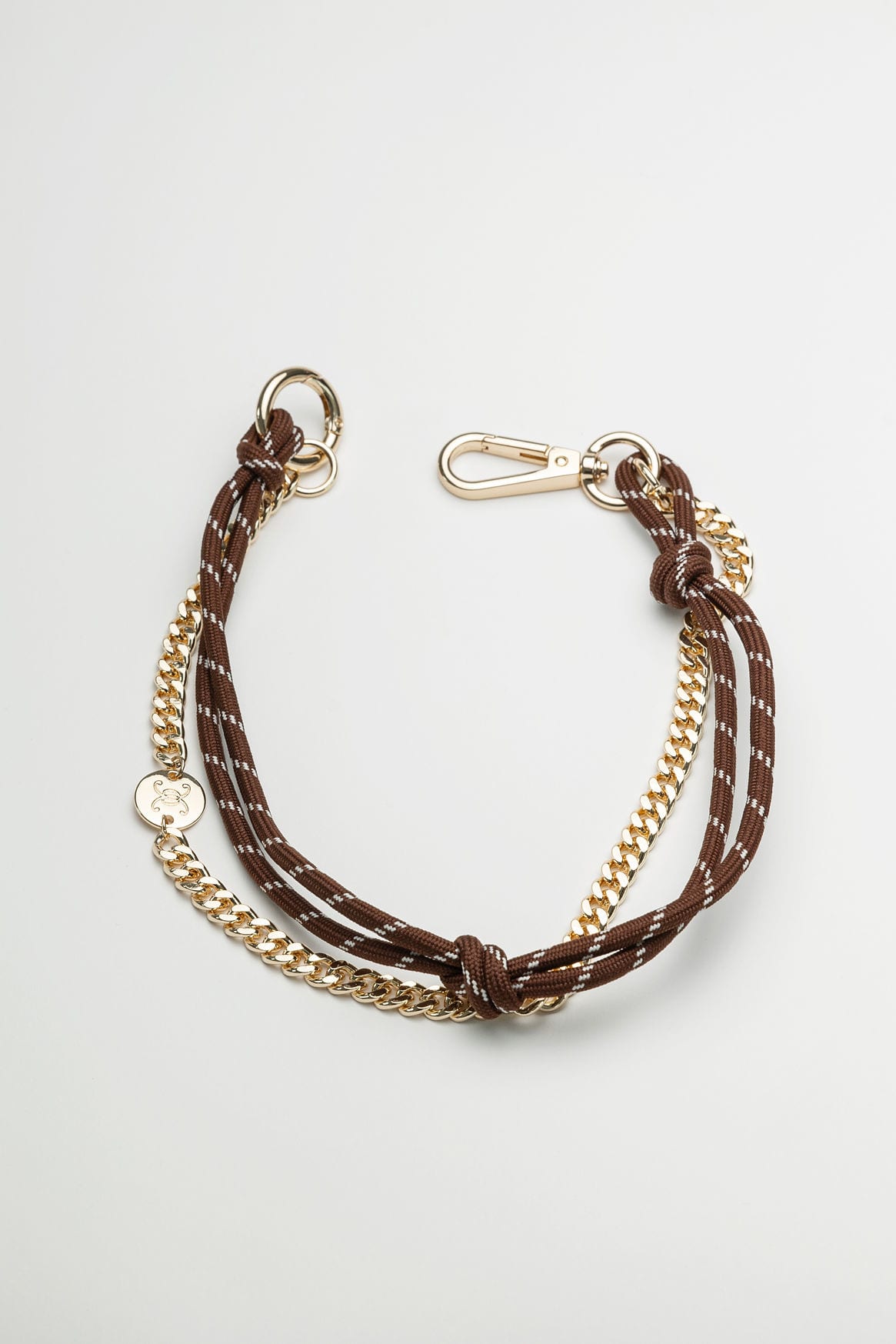 Nate Multi Chain Brown