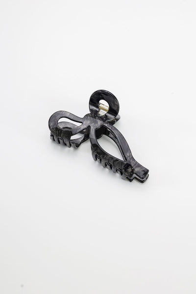 BOW HAIR CLIP