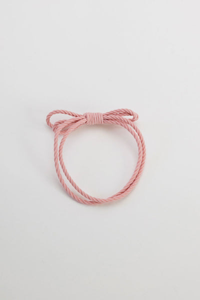 Bow Elastic Hairband