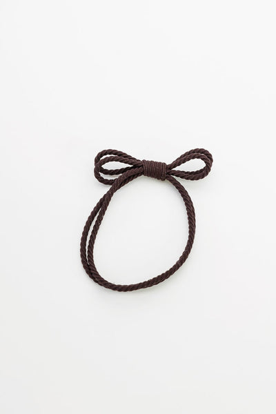 Bow Elastic Hairband
