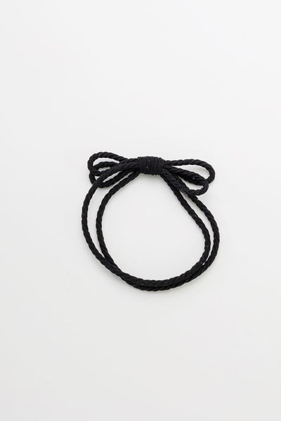 Bow Elastic Hairband