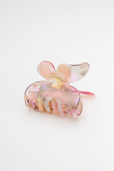 Butterfly Hair Clip