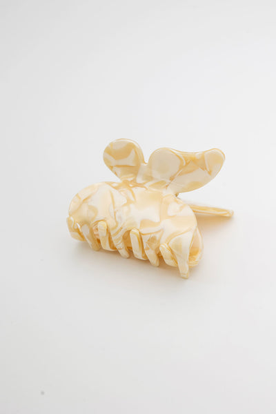 Butterfly Hair Clip