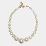 Loulou Pearl Necklace