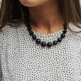 Big Bead Necklace
