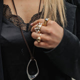 Cia Long Necklace