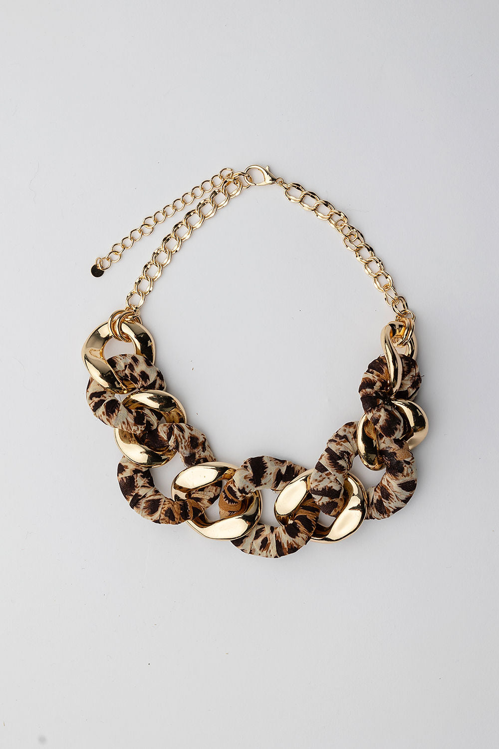 Luisa Necklace Leo