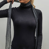 Glitter Scarf