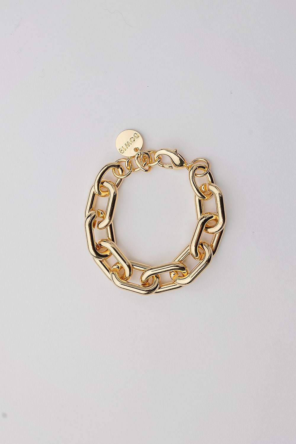 Samantha Bracelet Gold