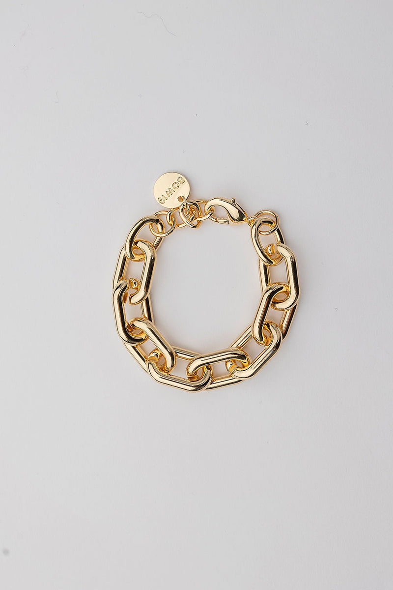 Samantha Bracelet Gold