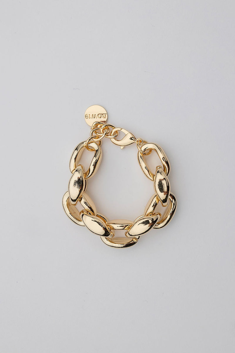 Samantha Bracelet Gold L