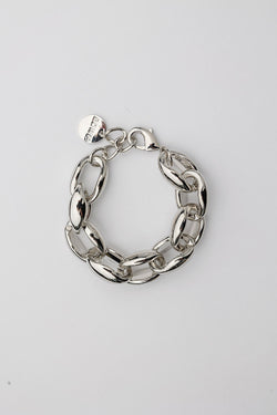 Samantha Bracelet Silver