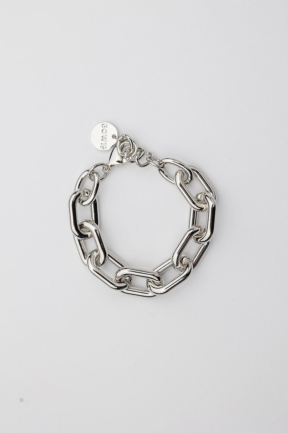 Samantha Bracelet Silver