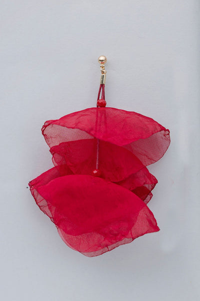Flowy Earrings