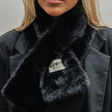 Anais Scarf