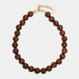 Zuri Bead Necklace