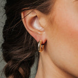 Sahara Hoops Small