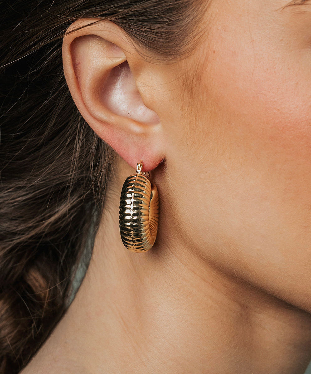 Sahara Hoops Large