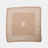 Elle Silk Scarf