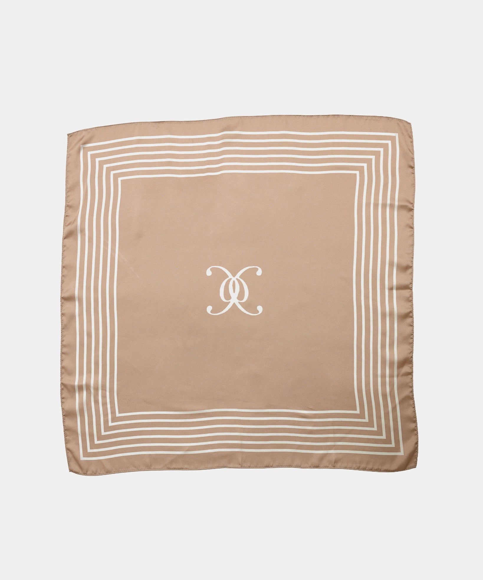 Elle Silk Scarf