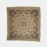 Paisley Big Scarf